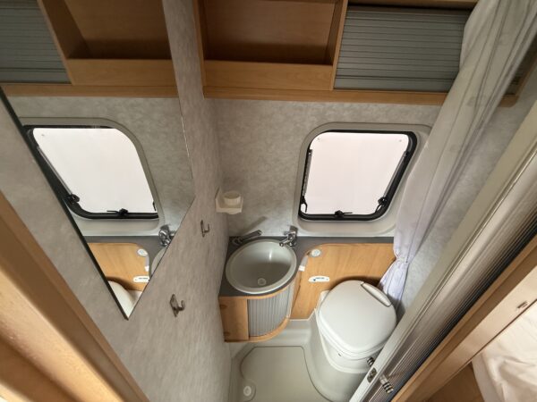 2008 Adria Twin - Image 14
