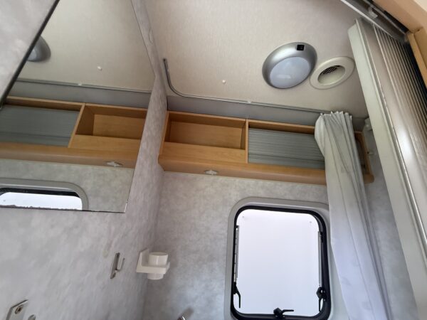 2008 Adria Twin - Image 15