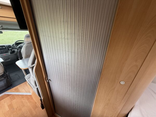 2008 Adria Twin - Image 16