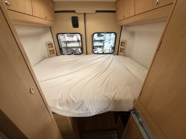 2008 Adria Twin - Image 17