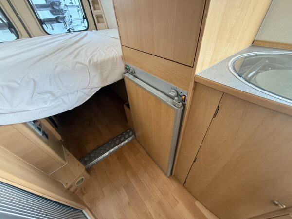 2008 Adria Twin - Image 18