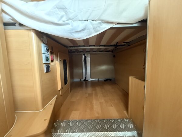 2008 Adria Twin - Image 19