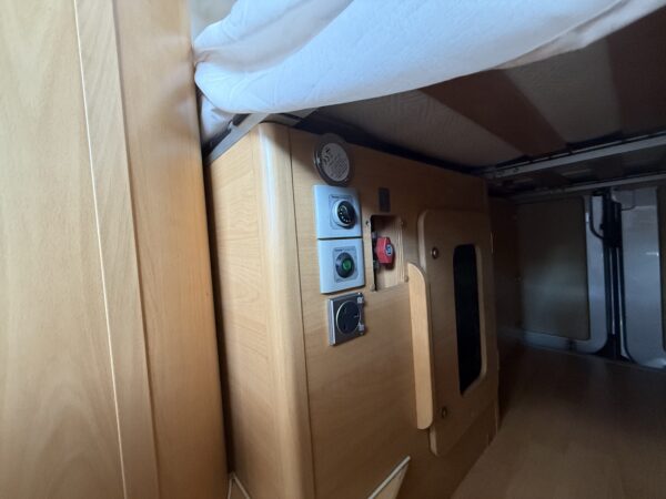 2008 Adria Twin - Image 20
