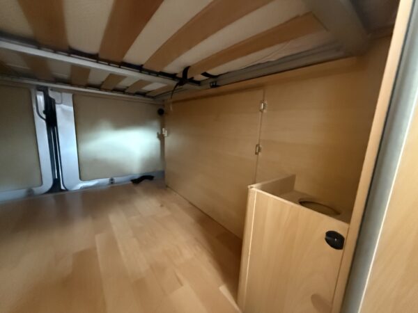 2008 Adria Twin - Image 21