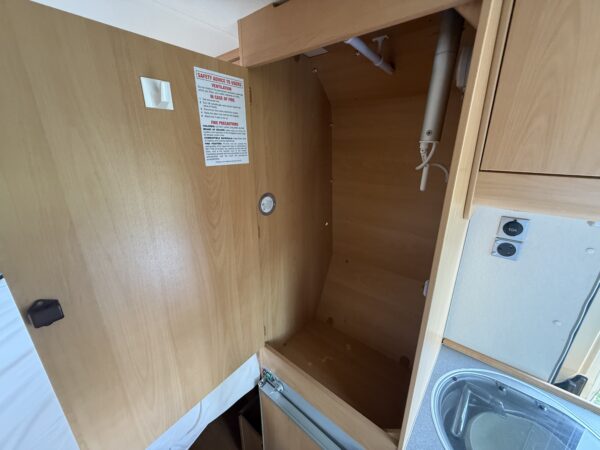 2008 Adria Twin - Image 22