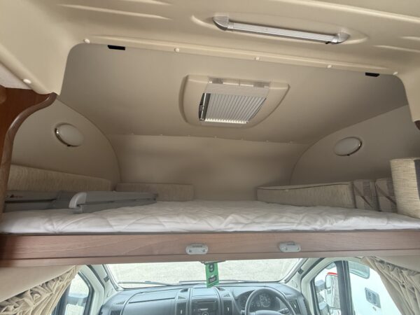 2013 Autosleeper Nuevo - Image 6