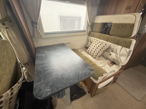 2013 Autosleeper Nuevo - Image 7