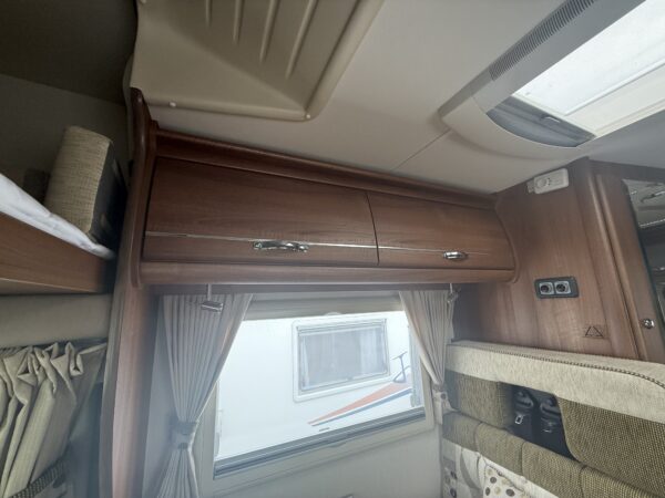 2013 Autosleeper Nuevo - Image 8