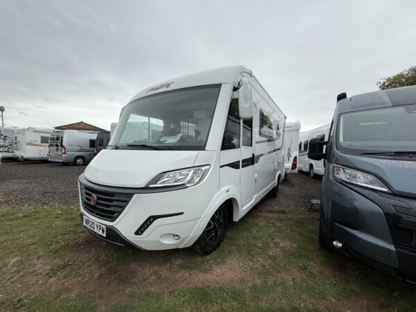 2020 Pilote Essentiel G600 - Image 3