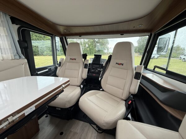 2020 Pilote Essentiel G600 - Image 4