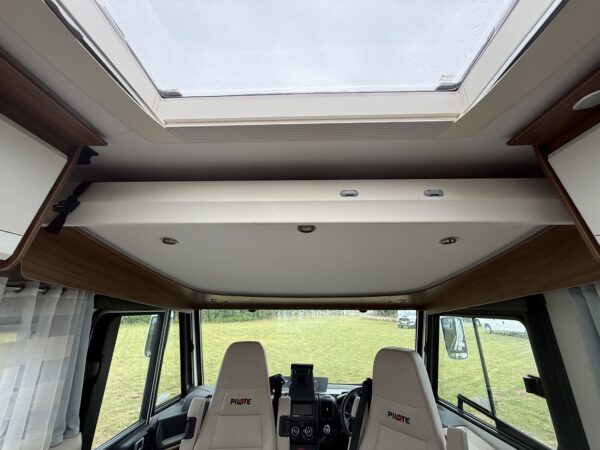 2020 Pilote Essentiel G600 - Image 7
