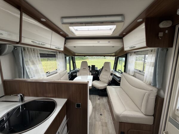 2020 Pilote Essentiel G600 - Image 14