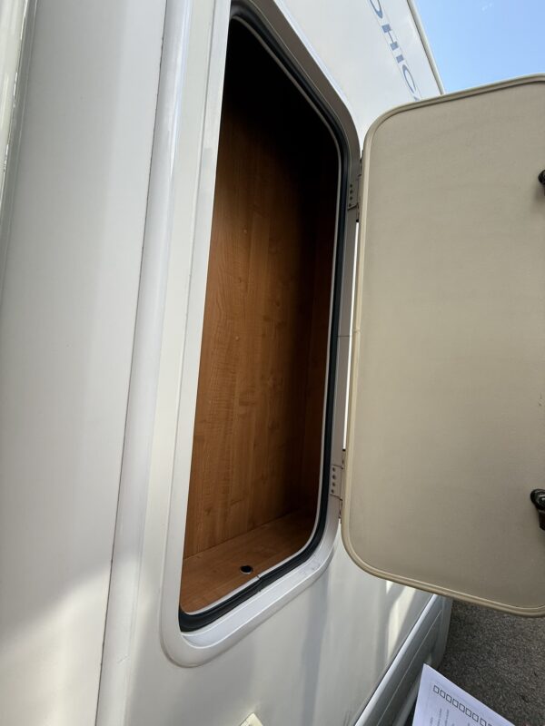 2007 Autotrail Mohican - Image 15
