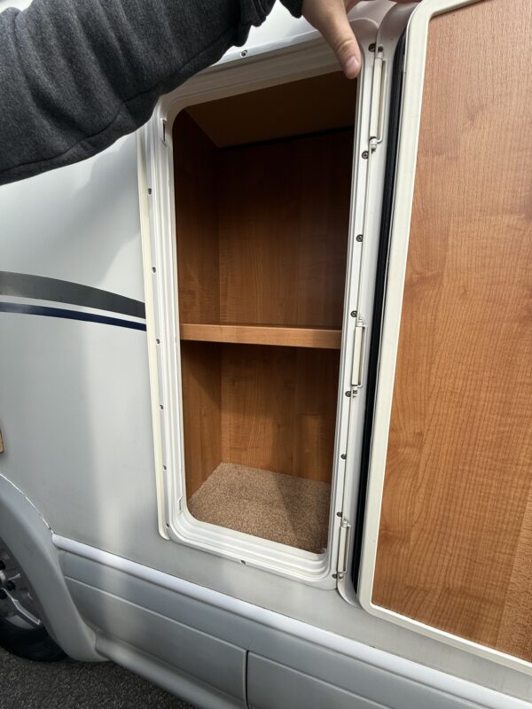 2007 Autotrail Mohican - Image 16