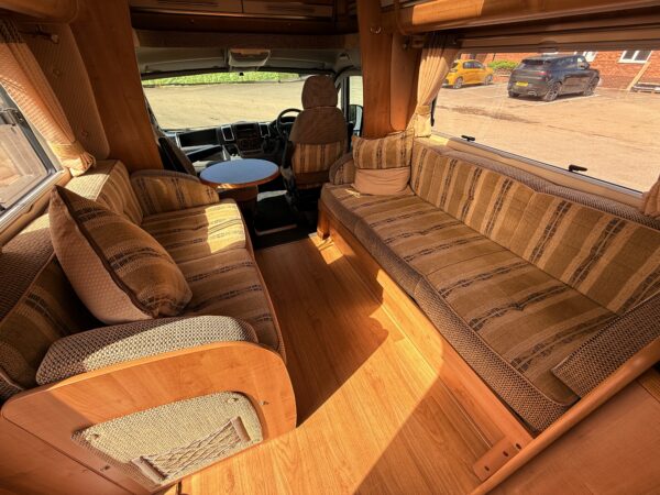 2007 Autotrail Mohican - Image 2