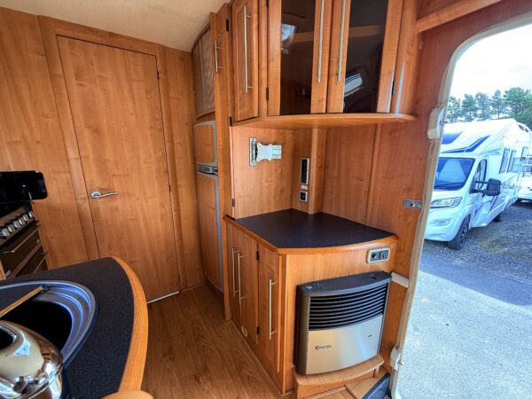 2007 Autotrail Mohican - Image 3