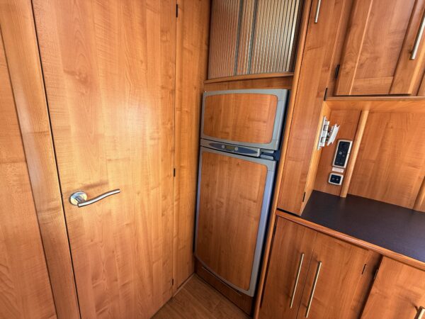 2007 Autotrail Mohican - Image 6