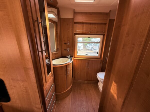 2007 Autotrail Mohican - Image 7