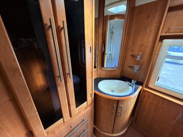2007 Autotrail Mohican - Image 9