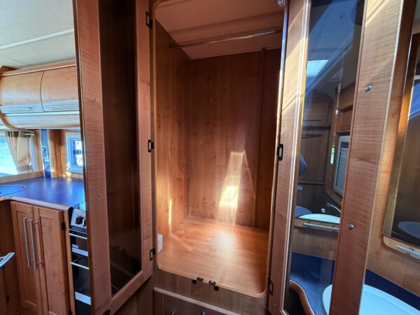 2007 Autotrail Mohican - Image 11