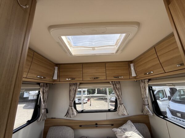 2015 Elddis Accordo 135 - Image 6