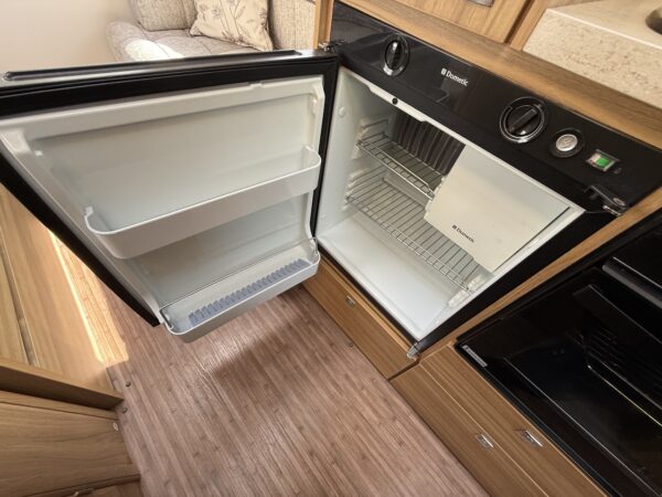 2015 Elddis Accordo 135 - Image 10