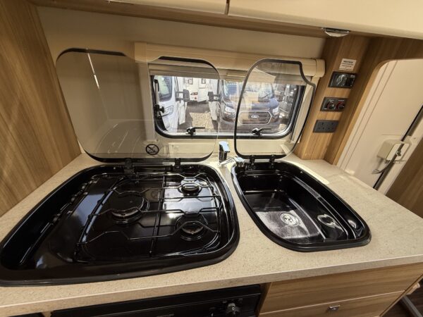 2015 Elddis Accordo 135 - Image 16