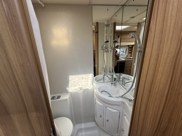 2015 Elddis Accordo 135 - Image 12