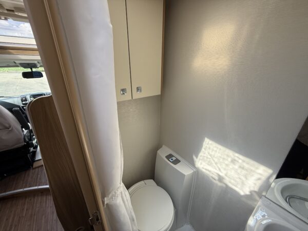 2015 Elddis Accordo 135 - Image 13