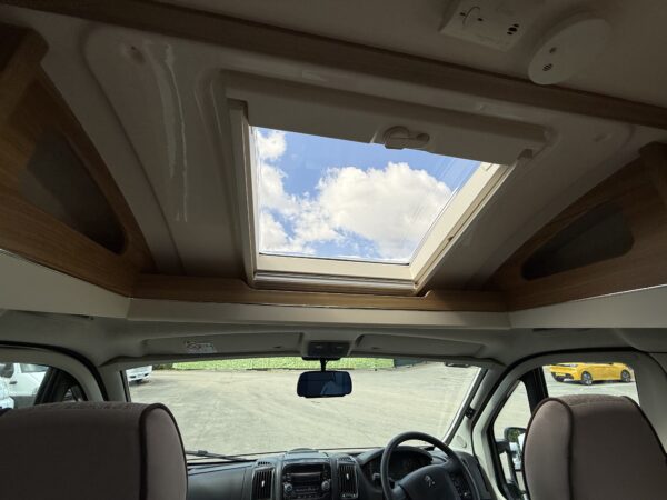 2015 Elddis Accordo 135 - Image 14