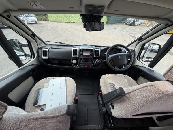 2016 Elddis Majestic 115 - Image 7