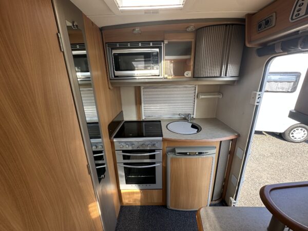 2008 Swift Bolero 630 EK - Image 10