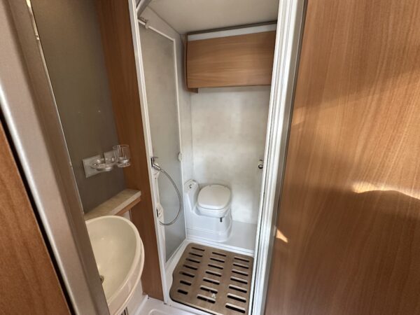 2008 Swift Bolero 630 EK - Image 9