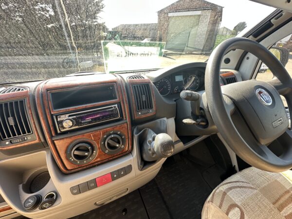 2008 Swift Bolero 630 EK - Image 8