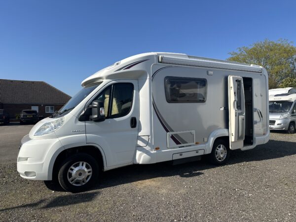 2008 Swift Bolero 630 EK - Image 3