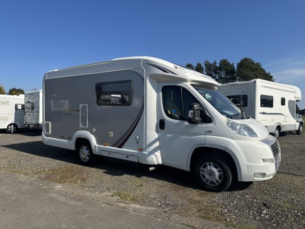 2008 Swift Bolero 630 EK - Image 2