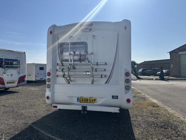 2008 Swift Bolero 630 EK - Image 4