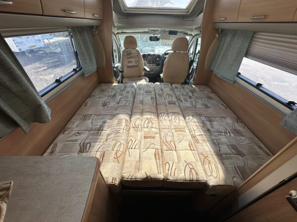 2008 Swift Bolero 630 EK - Image 6