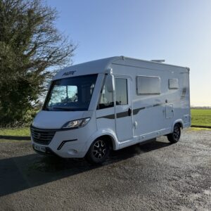 2020 Pilote Essentiel G600