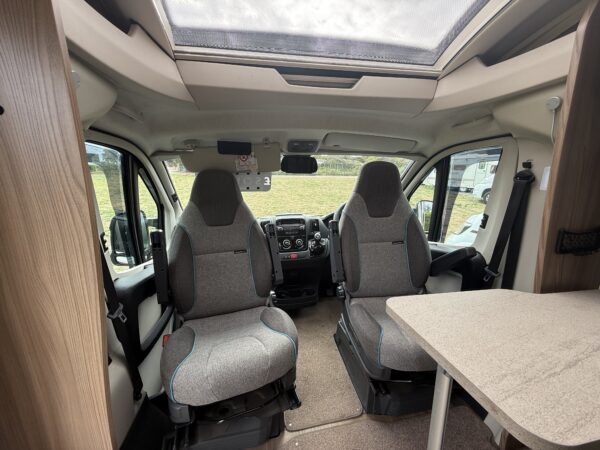 2017 Swift Rio 325 - Image 7