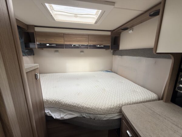 2017 Swift Rio 325 - Image 13