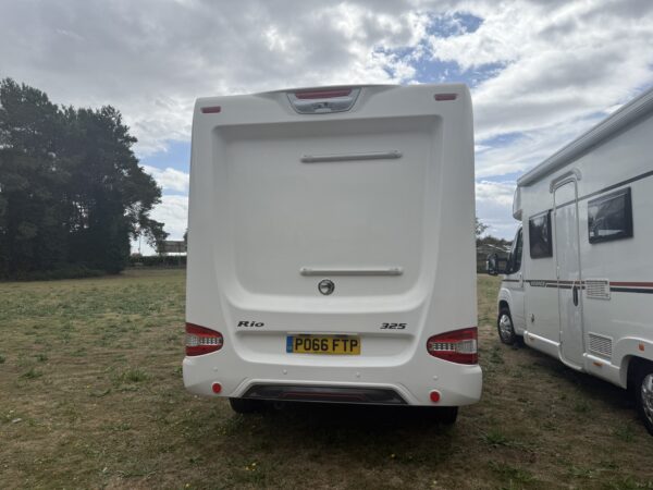 2017 Swift Rio 325 - Image 3