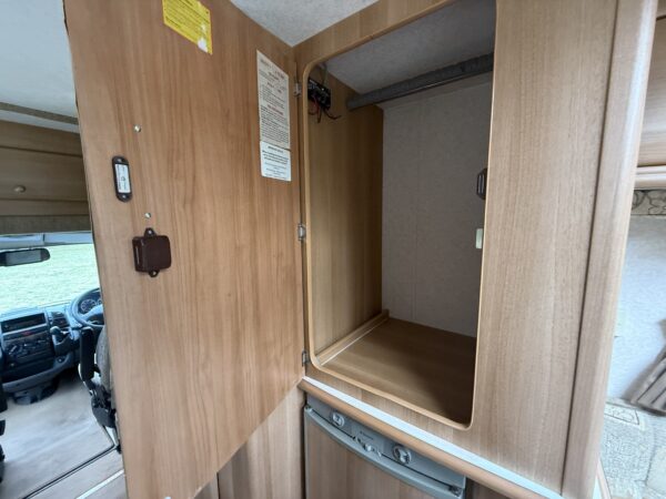 2006 Autocruise Starspirit - Image 8
