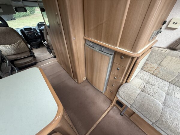2006 Autocruise Starspirit - Image 7