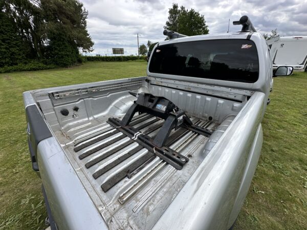 2012 Nissan Navara D40 - Image 12