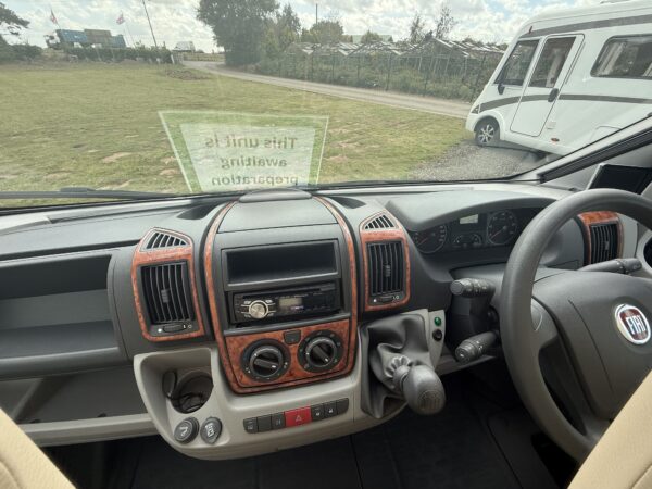 2011 Pilote Explorateur P732 - Image 12