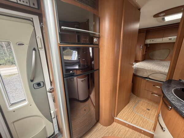 2011 Pilote Explorateur P732 - Image 8