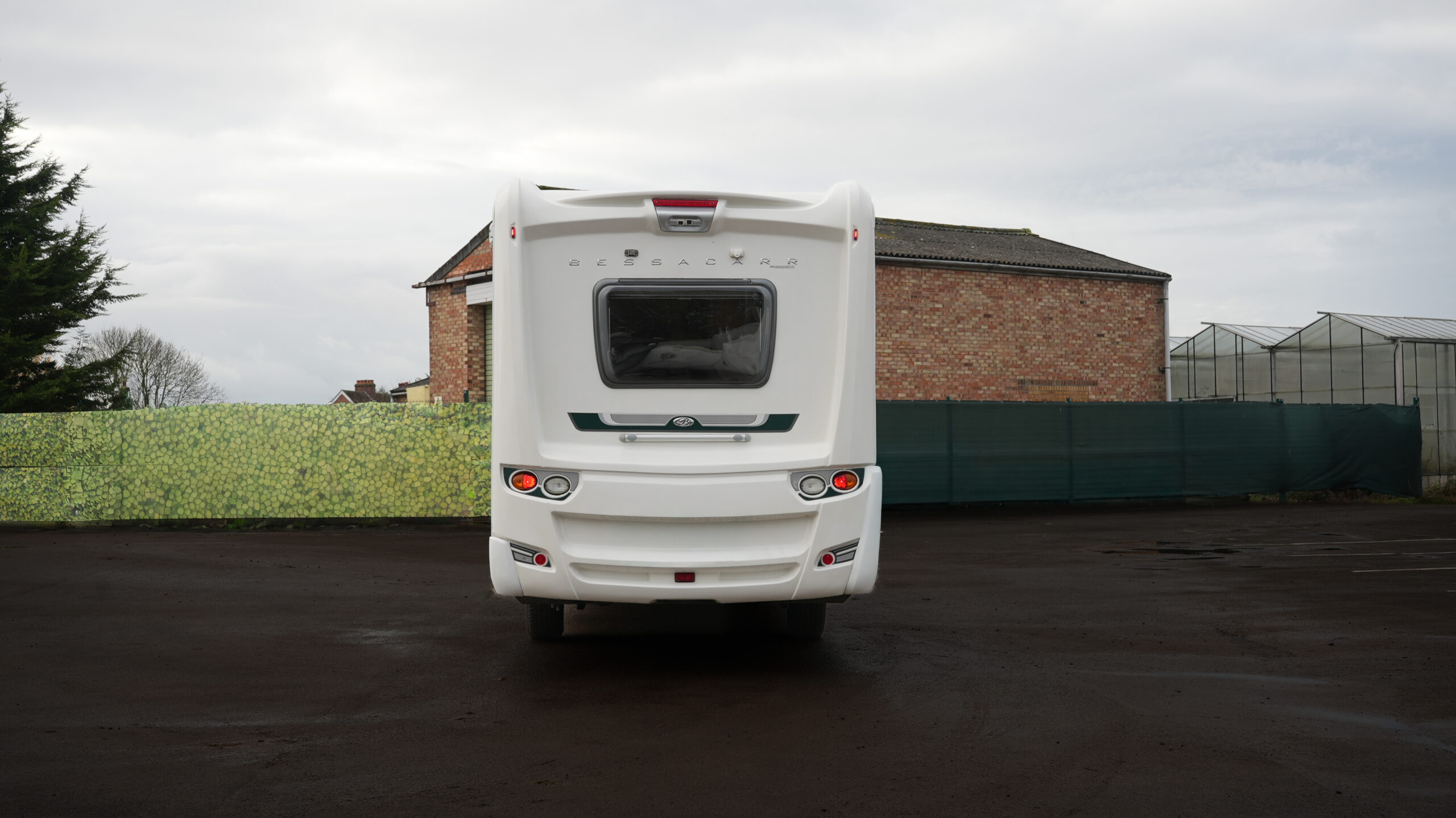 2013 Bessacarr E496 - Image 25