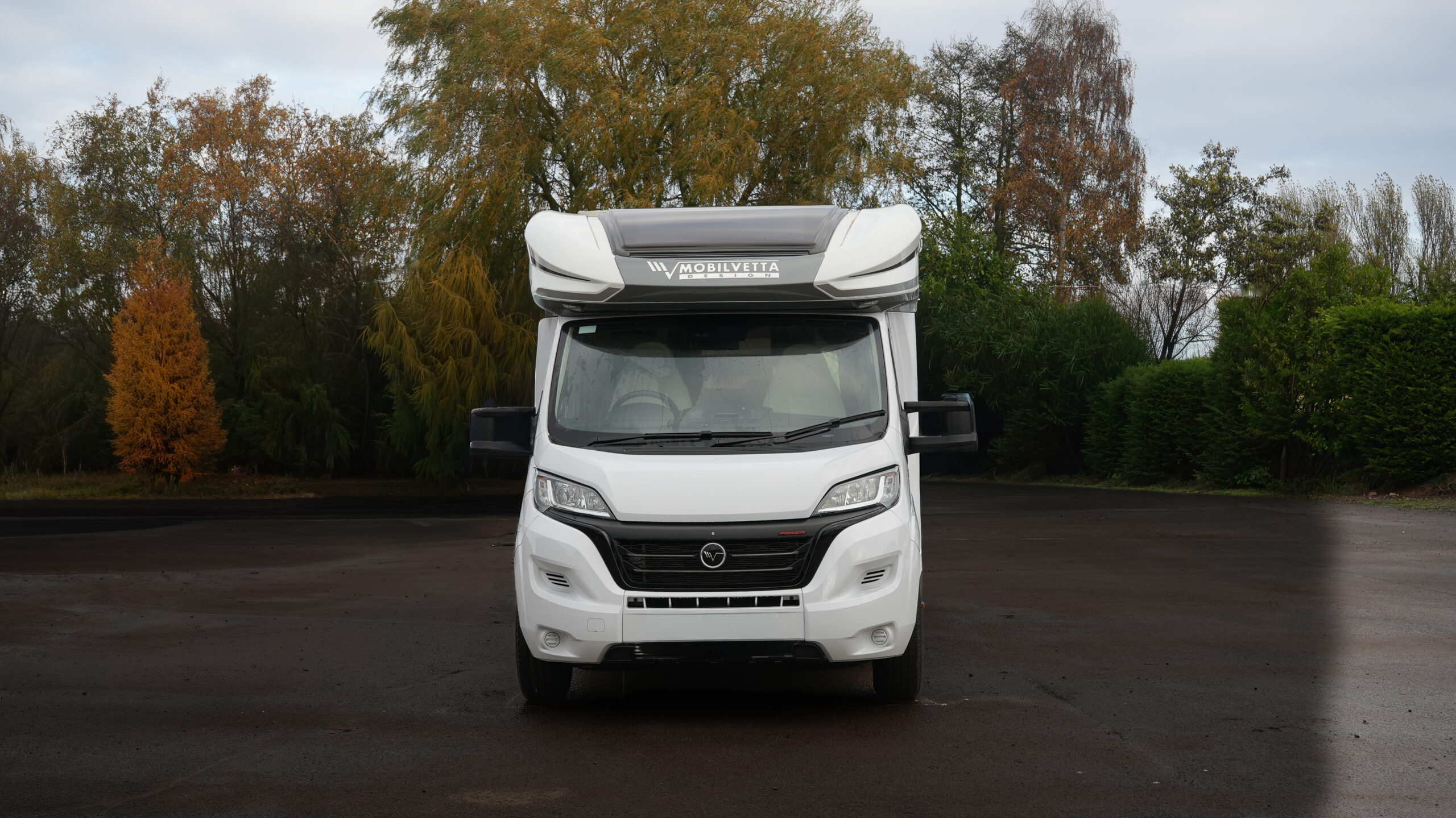 2023 Mobilvetta Kea P86 - Image 16