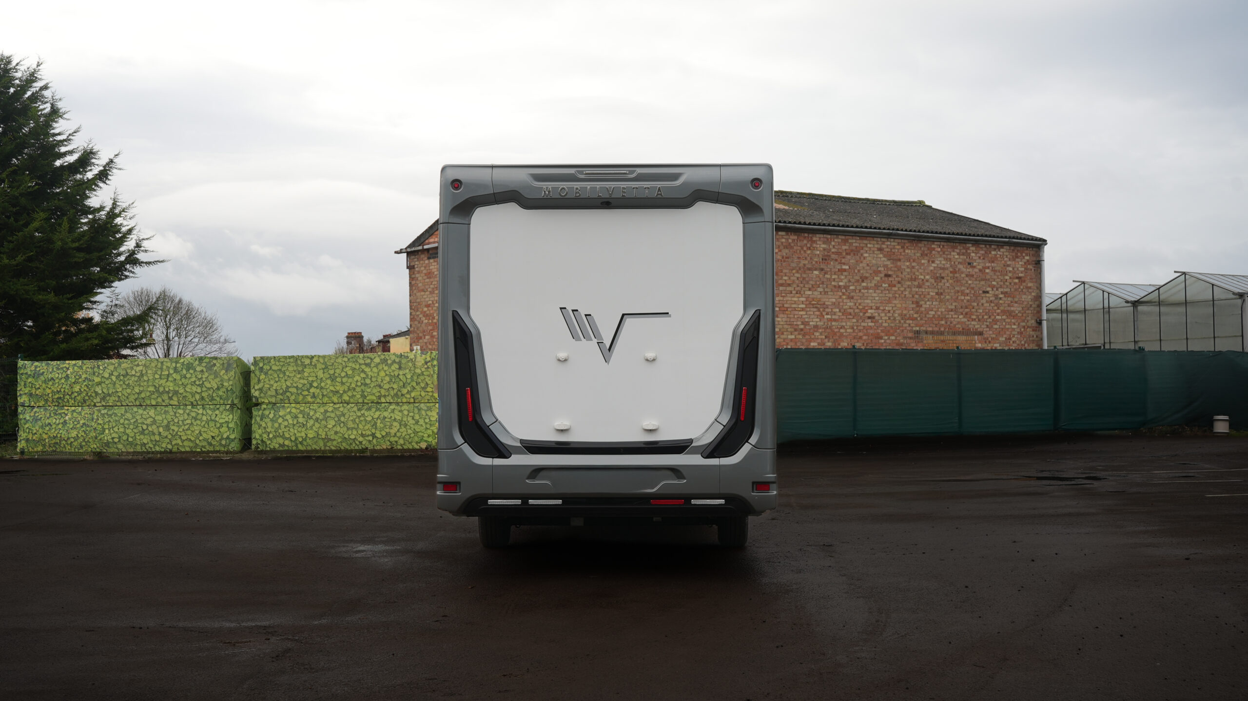 2023 Mobilvetta Kea P86 - Image 22